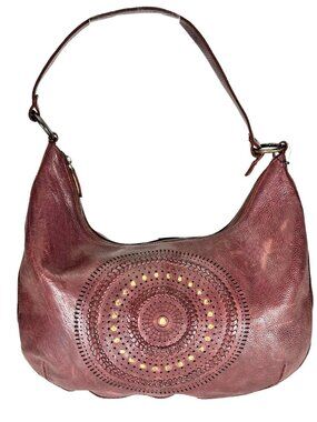 Diba True Genuine Leather Handbag